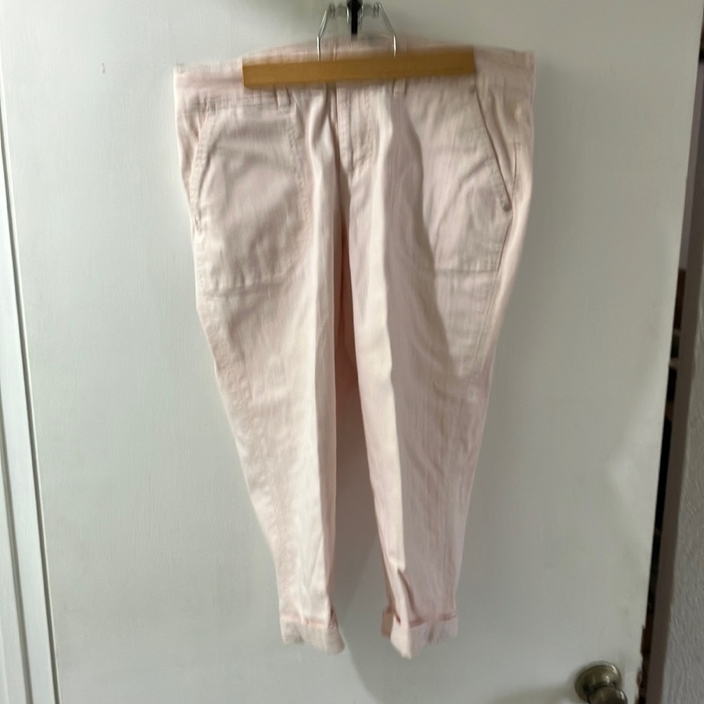 Bandolinoblue Pants